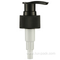 shampoo dispenser pump plastic lotion pump